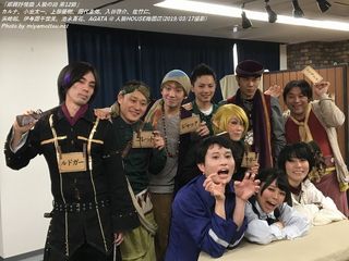集合写真(#147)