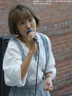 如月愛里(#2663)