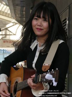海老沢茜(#34)