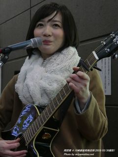 岡田茜(#2320)