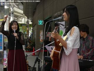 前田由加里 & 岡田茜(#2368)