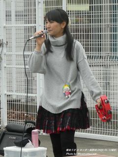 榎ありさ(#3227)