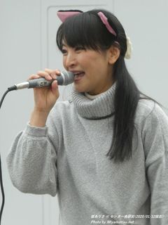 榎ありさ(#3236)