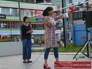 榎ありさ & じゅん(#6835)