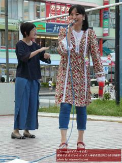 榎ありさ & じゅん(#6849)