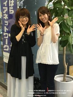 林ももこ & 小野亜里沙(#471)