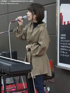 小野亜里沙(#766)