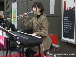 小野亜里沙(#783)