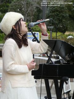 武村麻実(#2105)