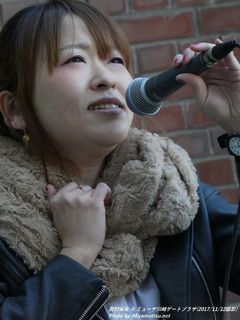 武村麻実(#2285)