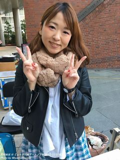 武村麻実(#2320)