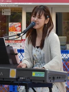 岩井明日海(#192)