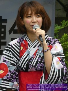 高尾彩佳(#130)