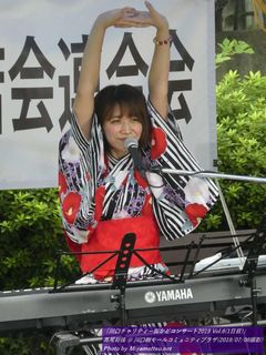 高尾彩佳(#172)