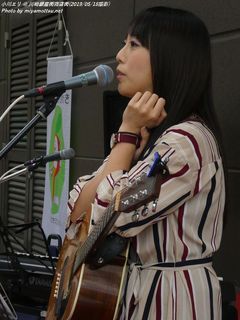 小川エリ(#1135)