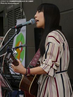 小川エリ(#1148)