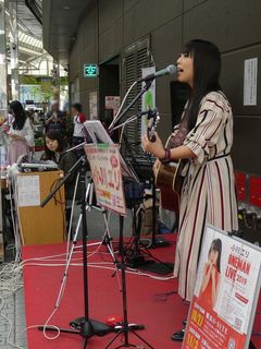 小川エリ(#1151)