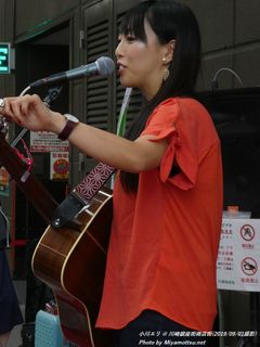 小川エリ(#1442)