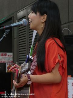 小川エリ(#1463)