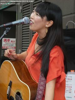 小川エリ(#1464)