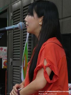 小川エリ(#1494)