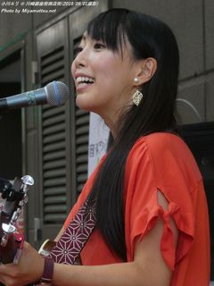 小川エリ(#1516)