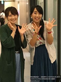 林ももこ & 小川エリ(#1537)