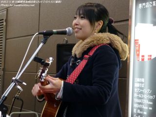 小川エリ(#414)