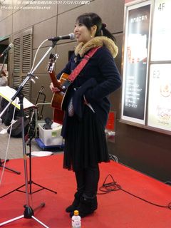 小川エリ(#451)