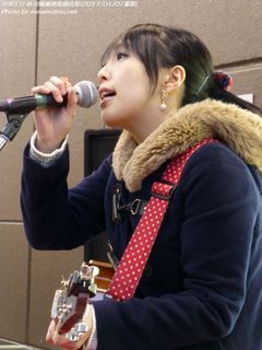 小川エリ(#469)