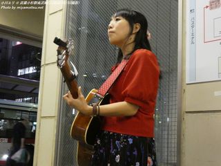 小川エリ(#555)