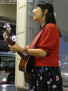 小川エリ(#558)