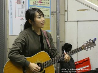 小川エリ(#872)