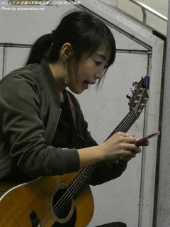 小川エリ(#894)