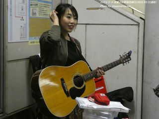 小川エリ(#896)