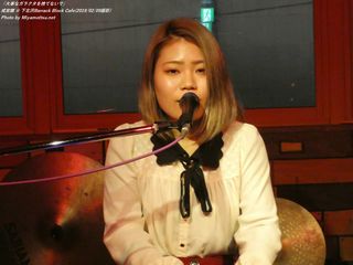 成宮雛(#28)