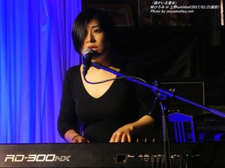 柳ひろみ(#1)