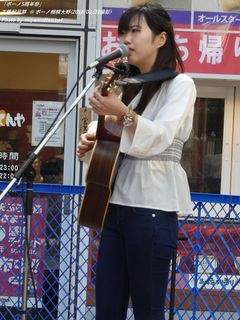 工藤妃呂那(#22)
