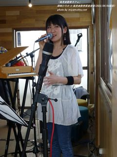潮崎ひろの(#21262)