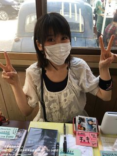 潮崎ひろの(#21604)