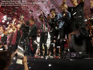 Closing Ceremony(#35)