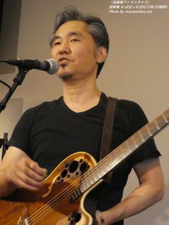 加藤格(#22)