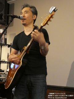 加藤格(#32)