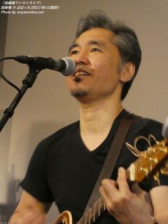 加藤格(#47)