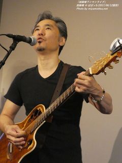 加藤格(#54)