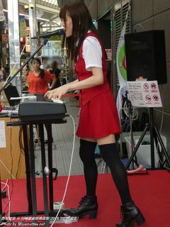 西村加奈(#223)