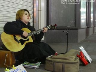 杉本可奈(#3)