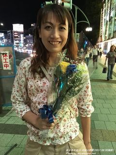 佐々木かの(#540)