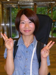 森かおり(#3038)