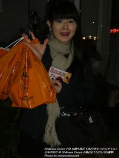 山本かおり(#1530)